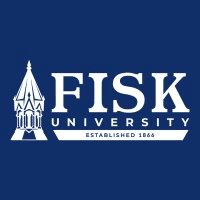 Fisk University logo