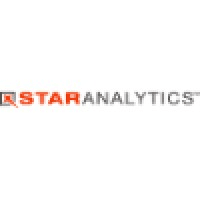 Star Analytics (Acquired by IBM) logo