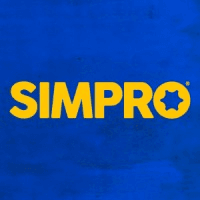 Simpro Software logo