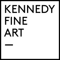 Kennedy Fine A logo