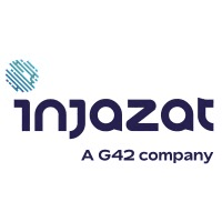 Injaza logo