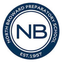 North Broward Preparatory School logo