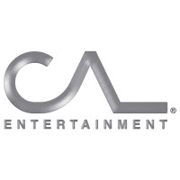 CAL Entertainment logo