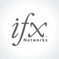 IFX Networks logo