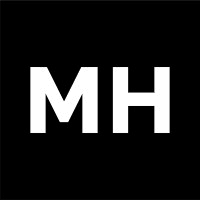 Marriott Harriso logo