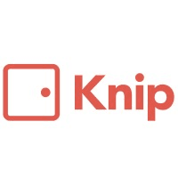 Knip AG logo