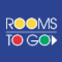 Rooms To Go logo
