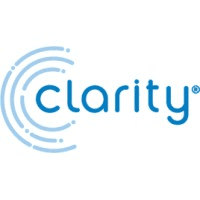 Clarity Software Solutions, Inc. logo