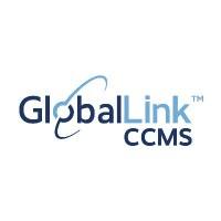 GlobalLink CCMS logo