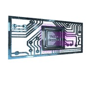 Tetha Crypto logo