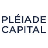 Pleiade Capital logo