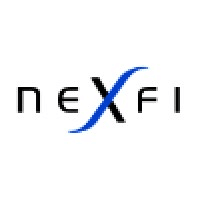 NEXFI - Financial Systems For The Professional Investo logo