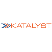 Katalyst logo