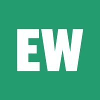 Entertainment Weekly logo