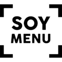 SoyMenu logo
