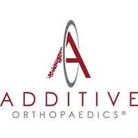 Additive Orthopaedics, LLC. logo