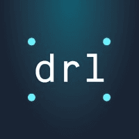DataRoot Labs logo