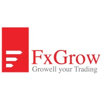 FxGrow logo