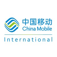 A Trusted International Telecommunications Service Company logo