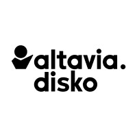ALTAVIA DISKO logo