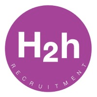 Head2head Recruitme logo