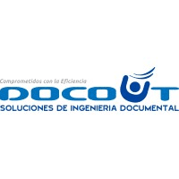 Grupo Docout logo