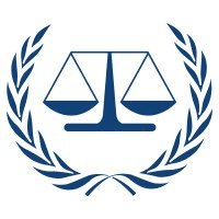 International Criminal Court logo