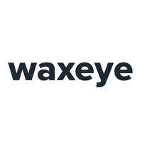 Waxeye logo