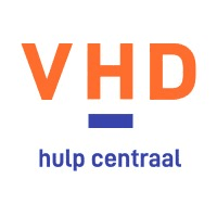 VHD logo