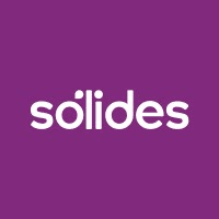 Sólides Tecnologia logo