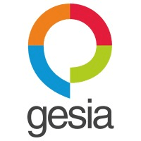 GESIA IT Association logo