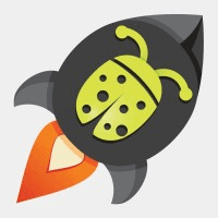 Bugrocket logo
