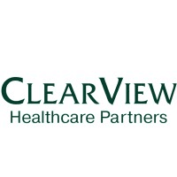 ClearView Healthcare Partners logo