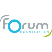Forum Organisatio logo