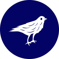 Crow logo