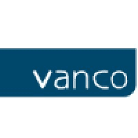 Vanco logo