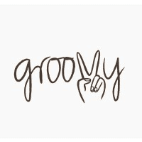 grooVy logo