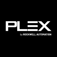 Plex, by Rockwell Automatio logo