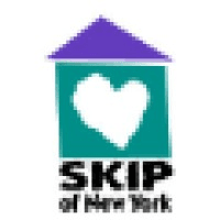 SKIP of NY logo