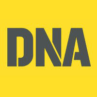 DNA - Daily News & Analysis logo