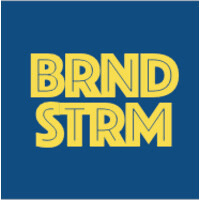 BRNDSTRM logo