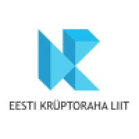 Eesti Krüptoraha Liit logo