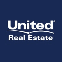 United Real Estate logo