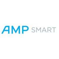 AMP Smart. logo