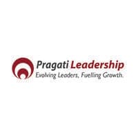 Pragati Leadership Institute Pvt Ltd logo