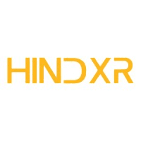 HindXR logo