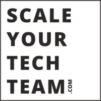 Alviso here to ScaleYourTechTeam.com logo