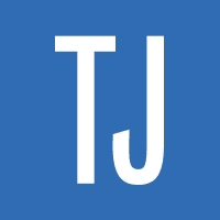 Telegraph-Journal logo