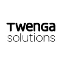 Twenga Solutions  logo