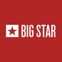 Big Star Limited logo